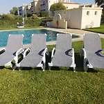 Pool&garden Village-near Albufeira