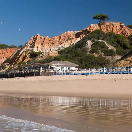 Pool&garden Village-near Apartment Albufeira