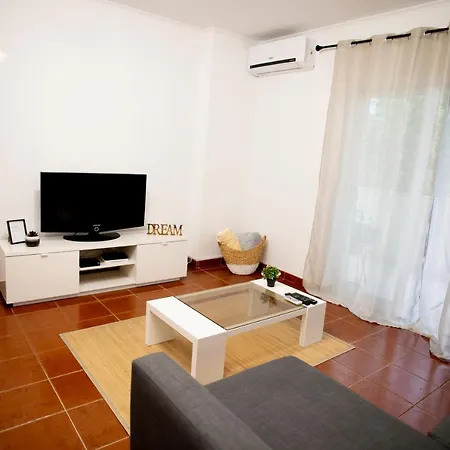 Apartment Pool&garden Village-near *