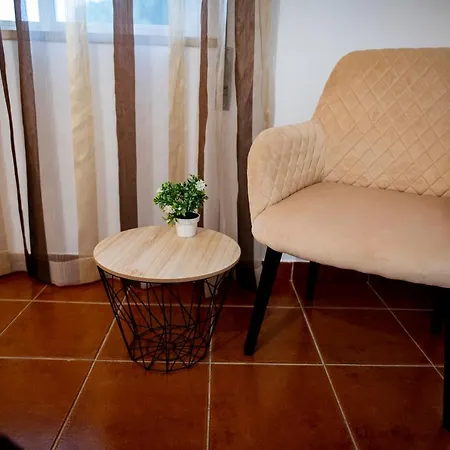 Pool&garden Village-near