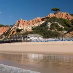 Pool And Garden Village-near Apartment Albufeira