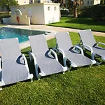Pool And Garden Village-near *