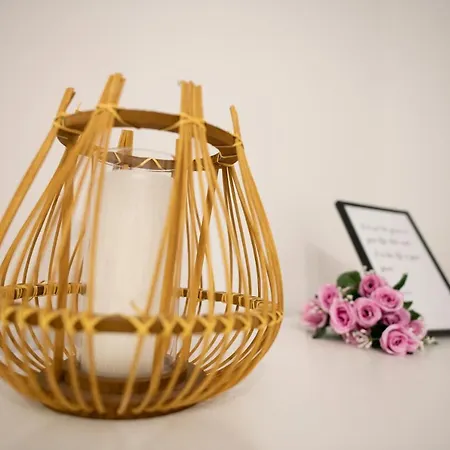 Pool And Garden Village-near Appartamento *