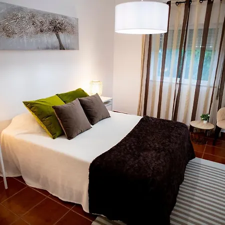 Apartamento Pool And Garden Village-near