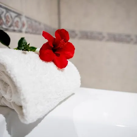 Appartement Pool&garden Village-near *