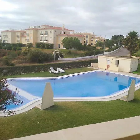 Apartamento Pool And Garden Village-near *