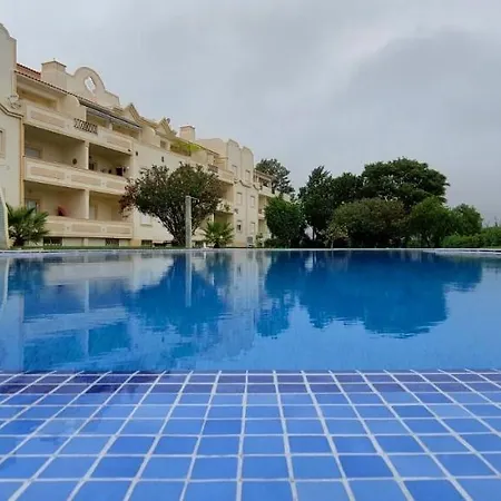 Apartamento Pool And Garden Village-near *