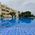 شقة Pool And Garden Village-near *